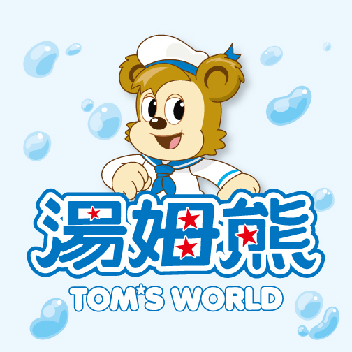 Tom's World 湯姆熊歡樂世界