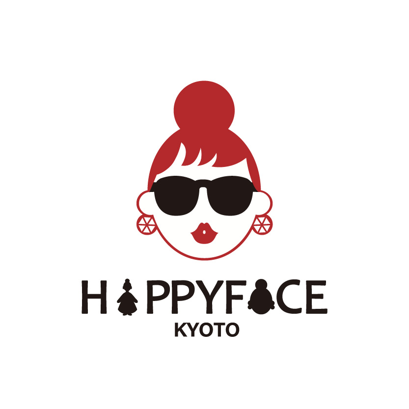 HAPPY FACE