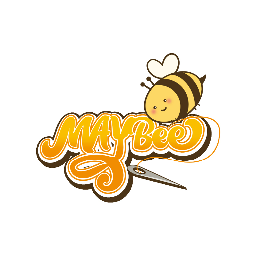 MayBee充棉娃娃