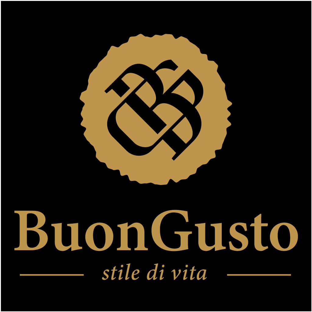 柏穀德 BuonGusto