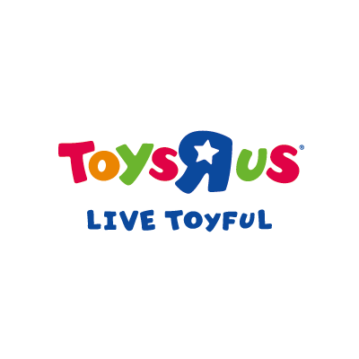 Toysrus 玩具“反“斗城