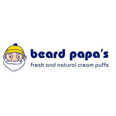 Beard papa's