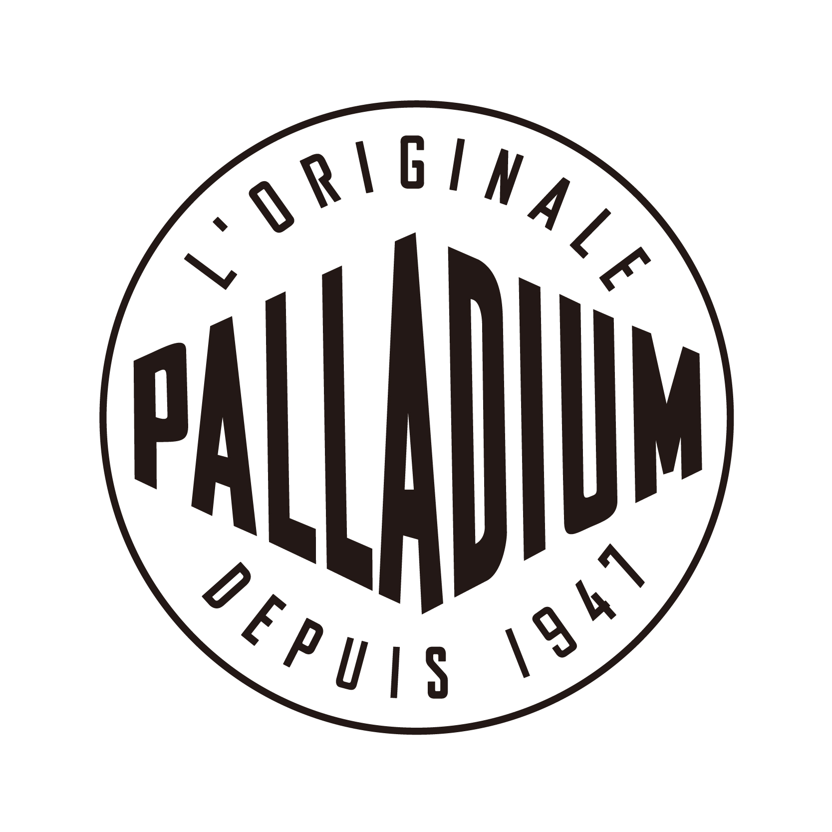 PALLADIUM