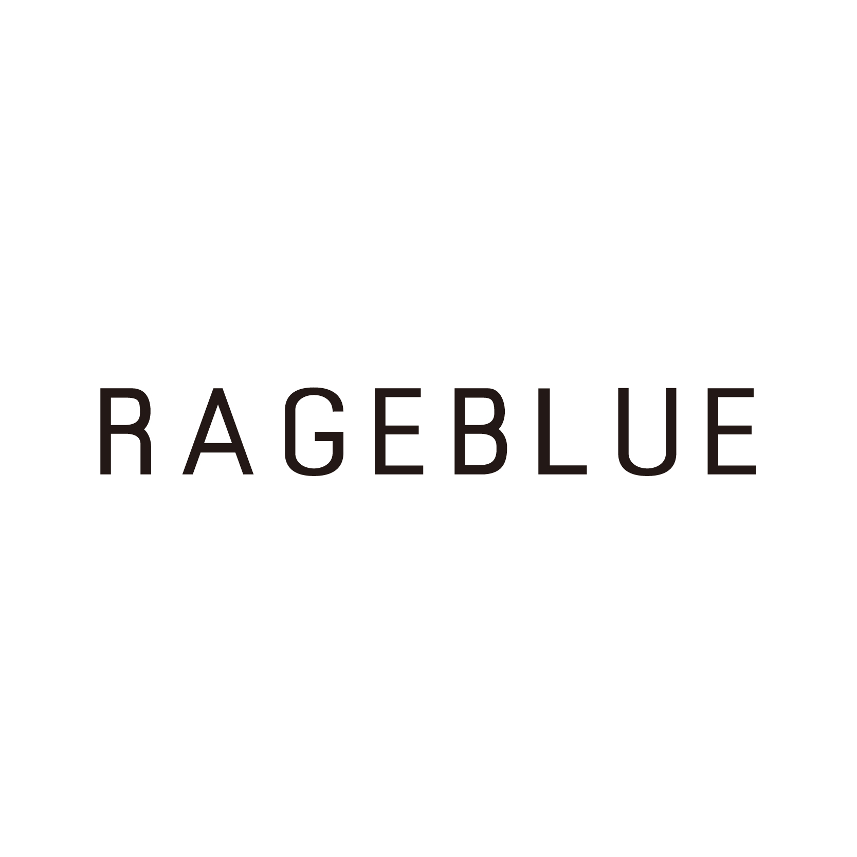 RAGEBLUE