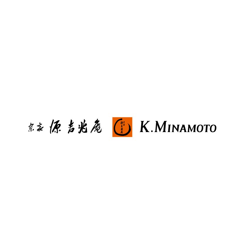 宗家 源吉兆庵 K.MINAMOTO