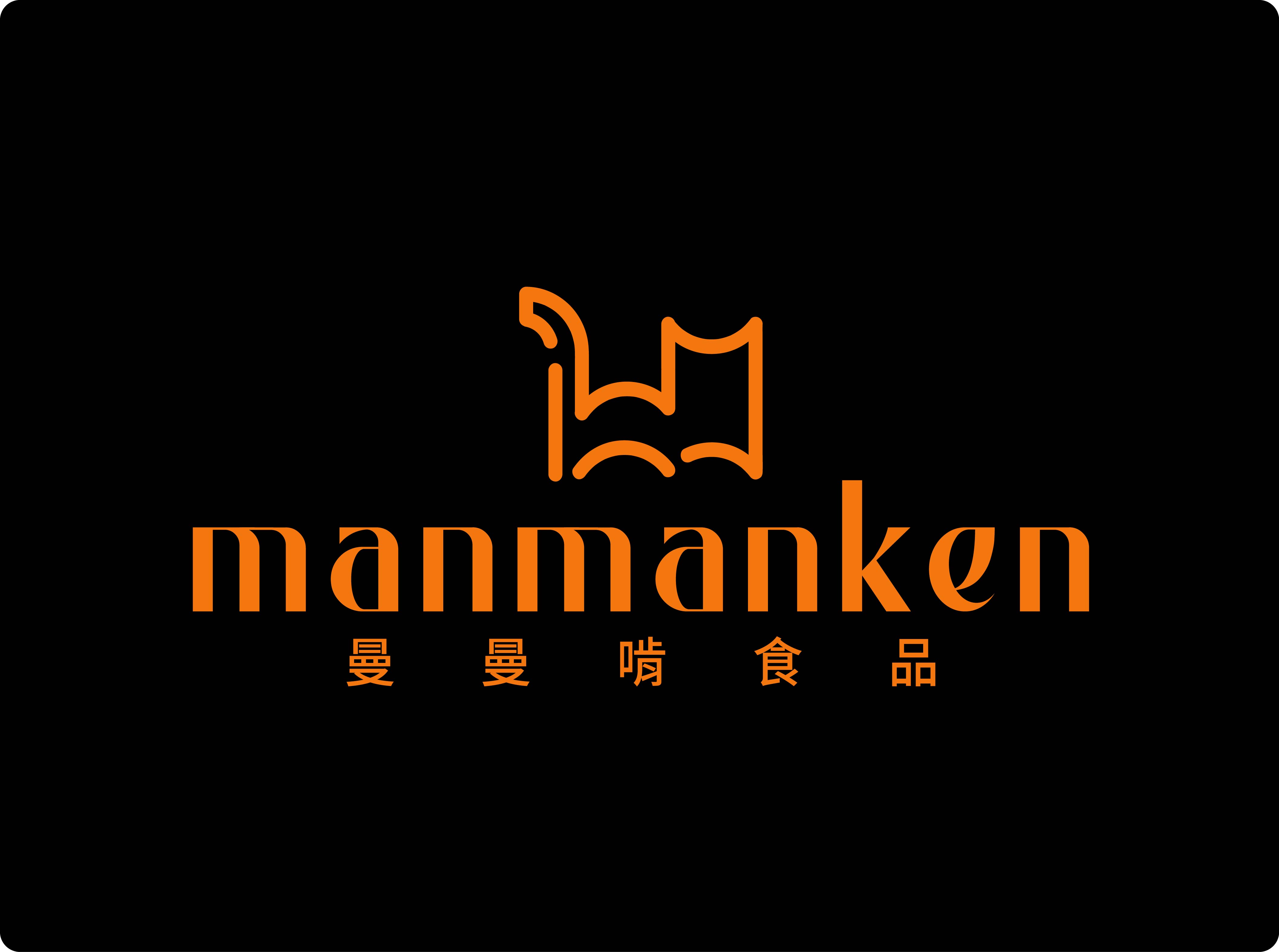 manmanken曼曼啃