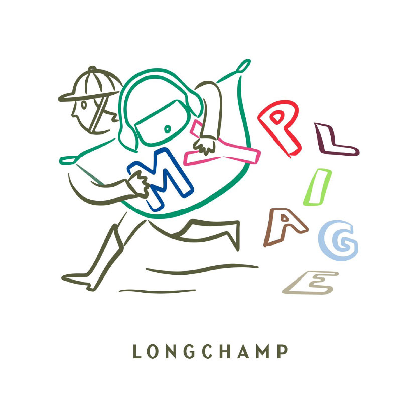 LONGCHAMP