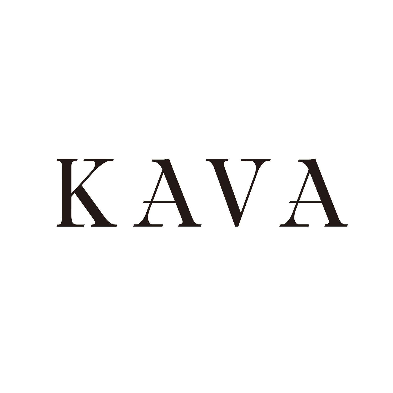 KAVA