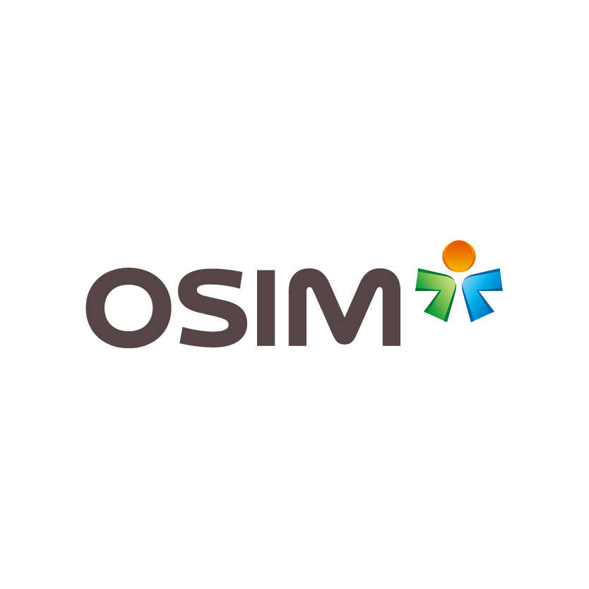 OSIM 減壓大挑戰