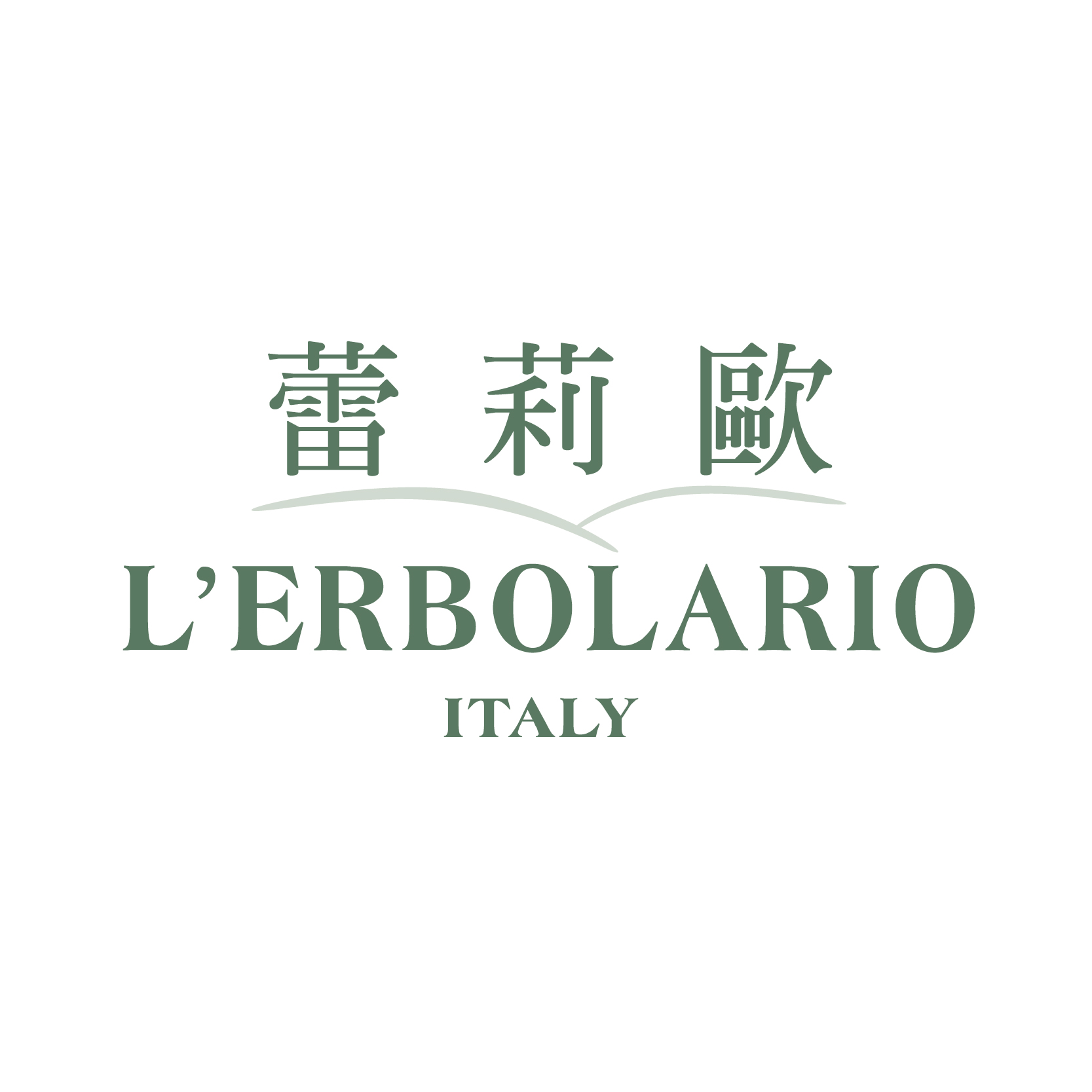 L'ERBOLARIO