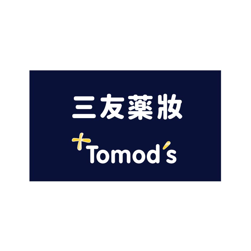  Tomod’s