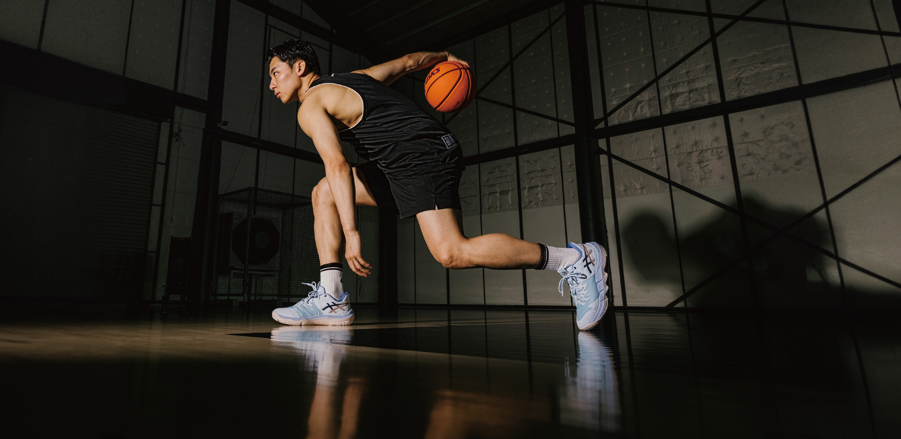 asics | 「河村勇輝限定款」06/01限定上市