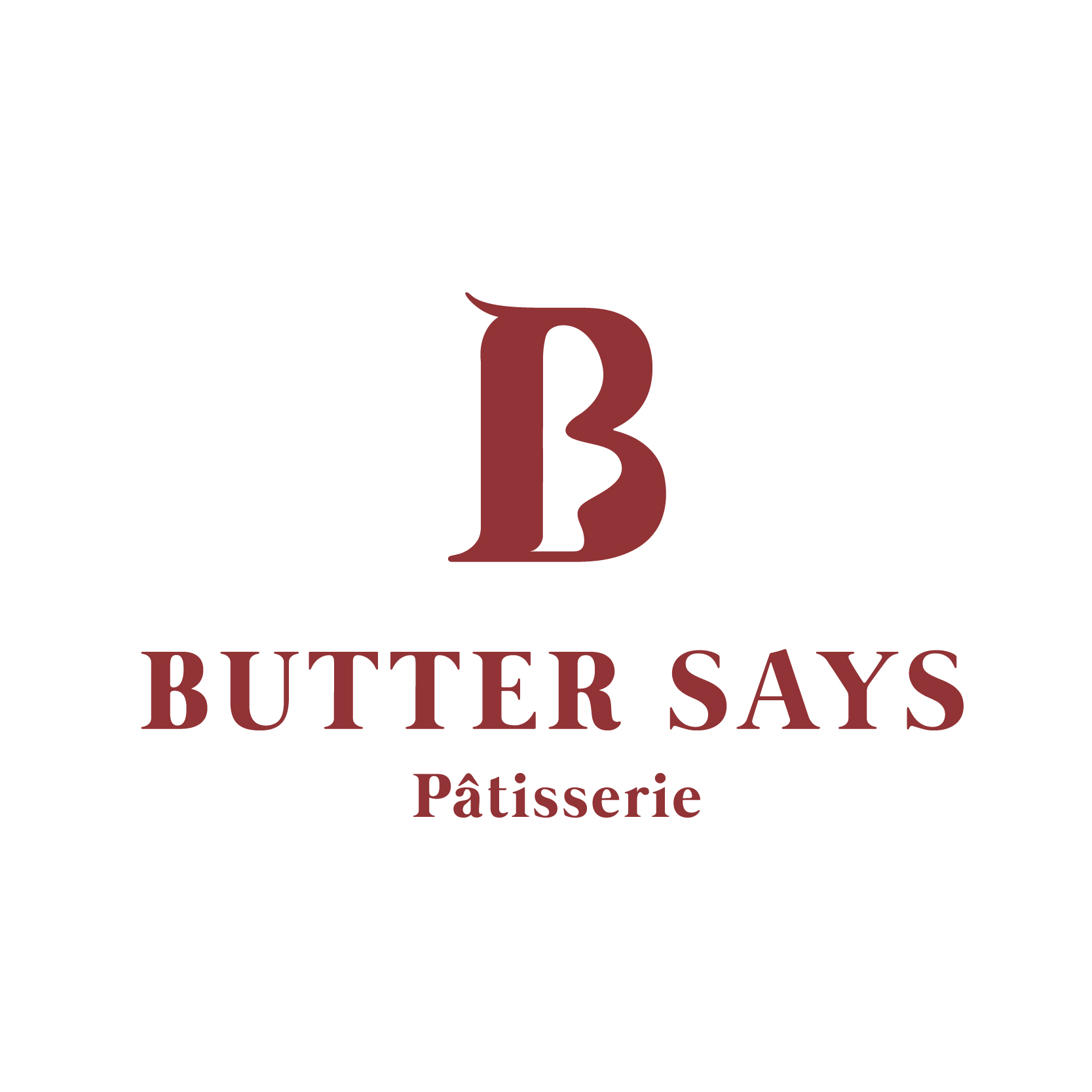 BUTTER SAYS