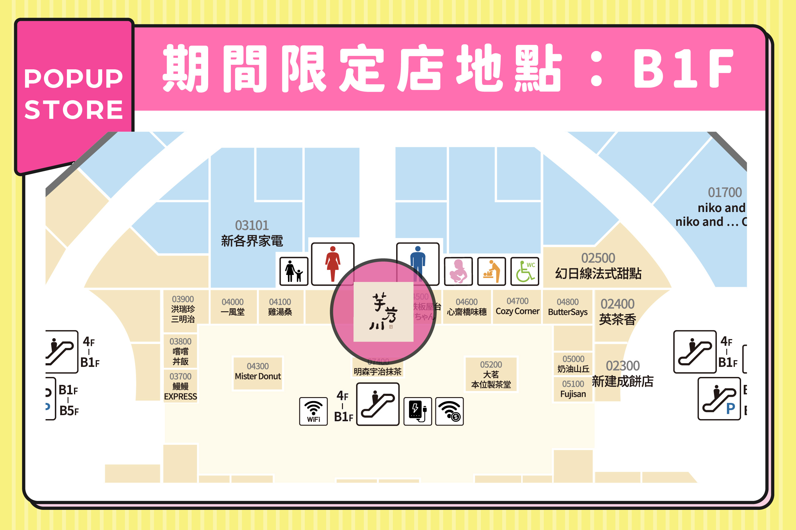 芋艿川