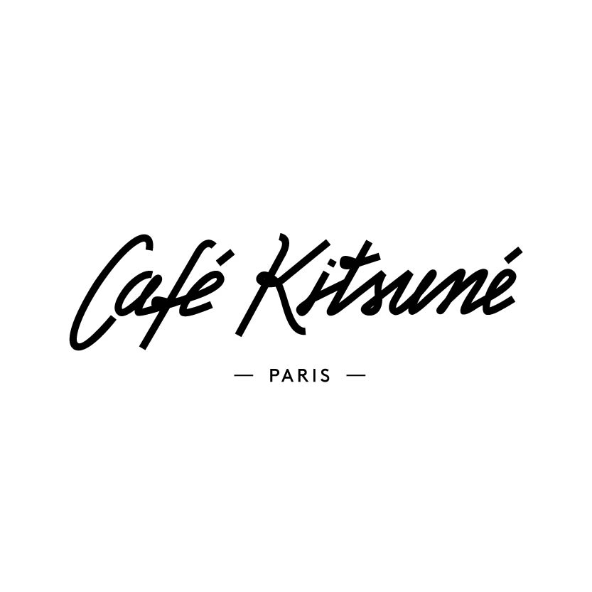 Café Kitsuné