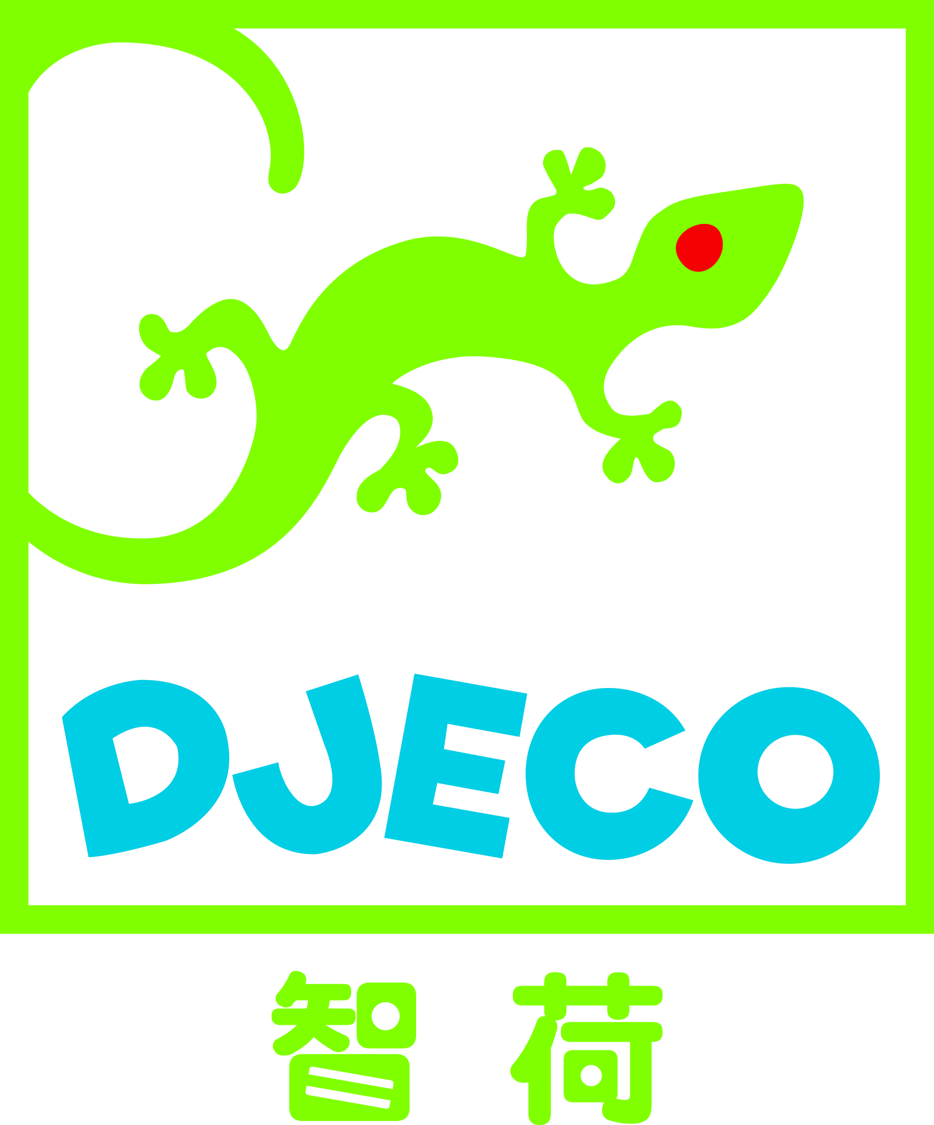 DJECO