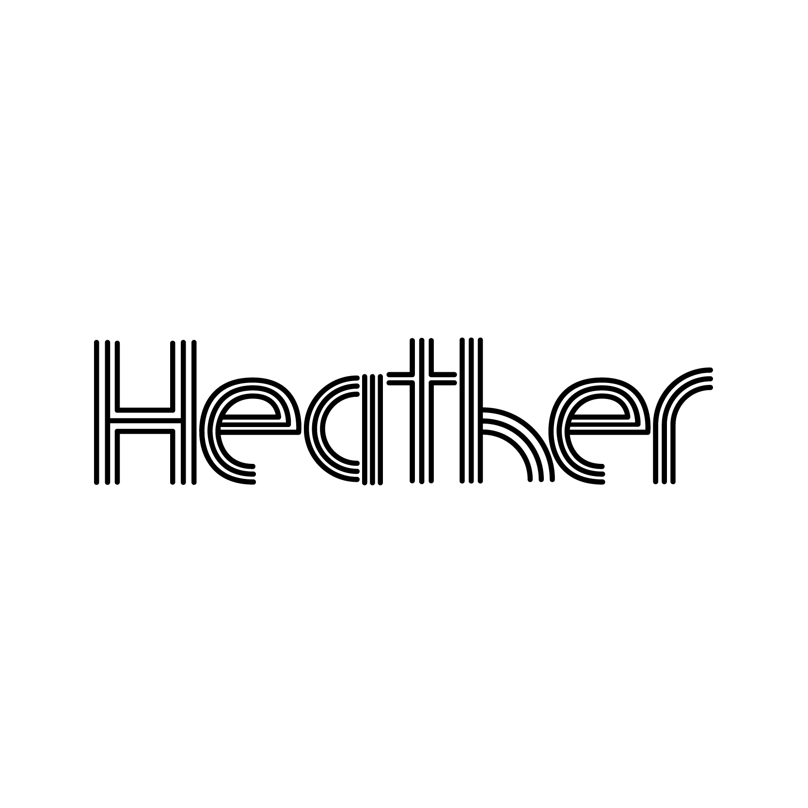 Heather