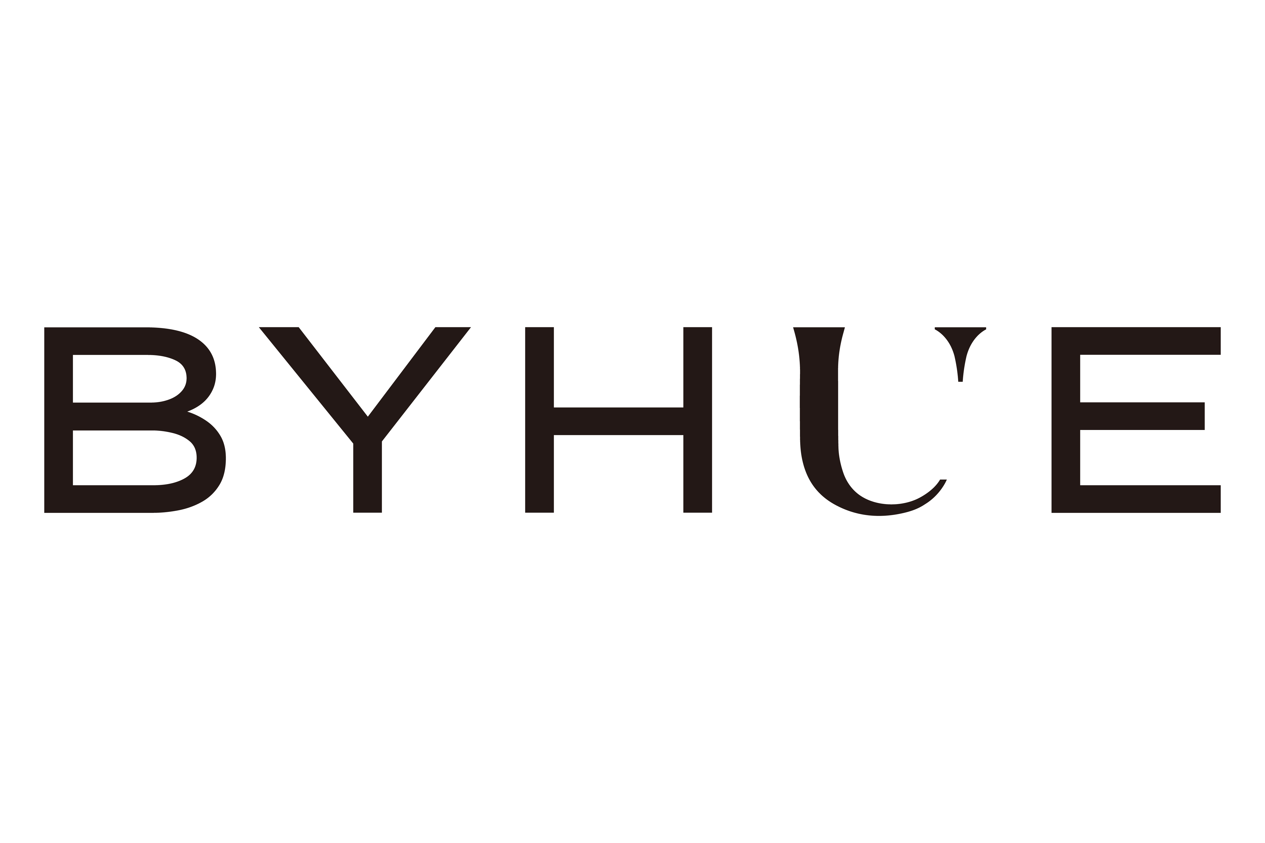 BYHUE｜美鞋3.5折起