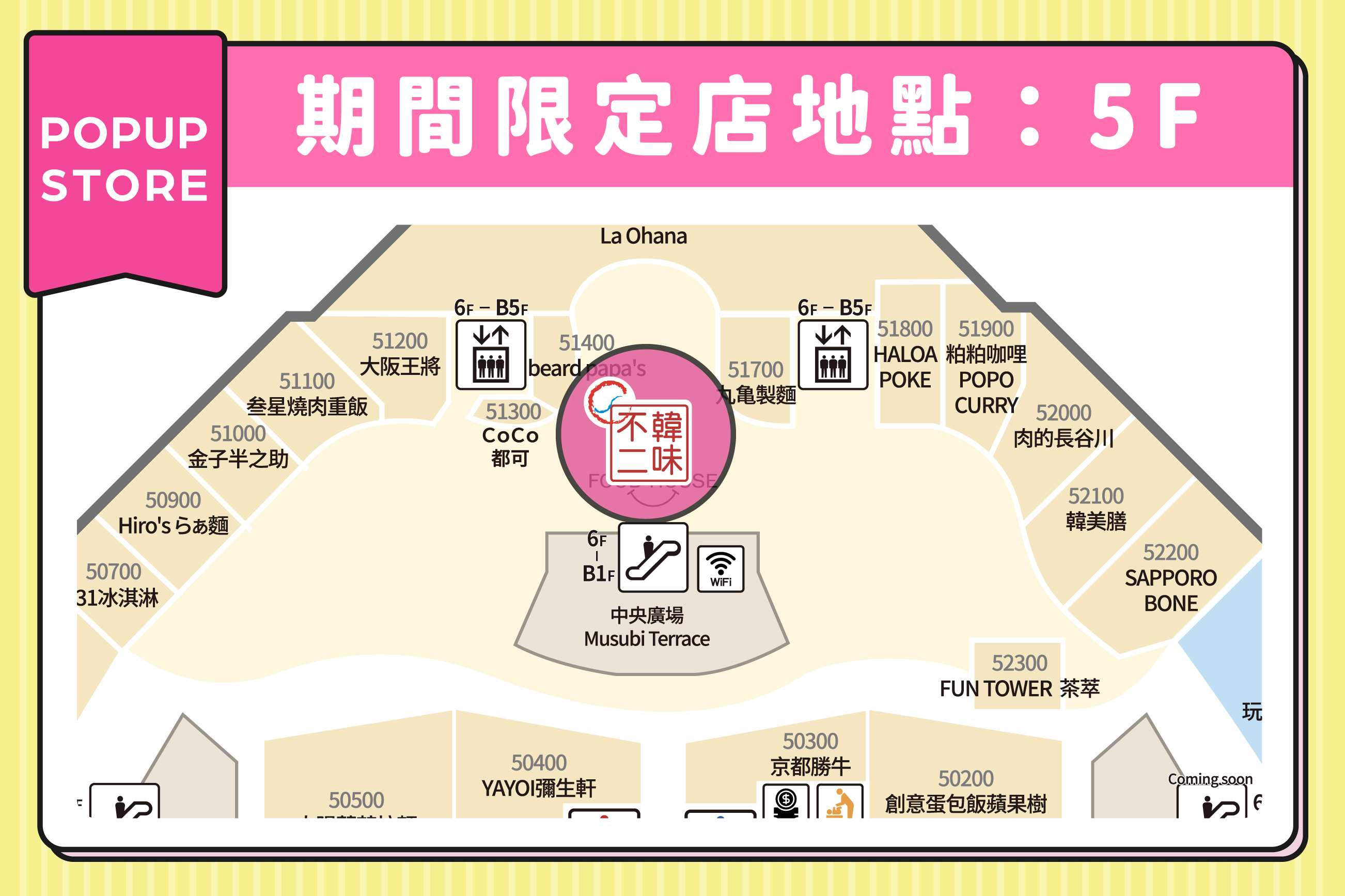 韓味不二