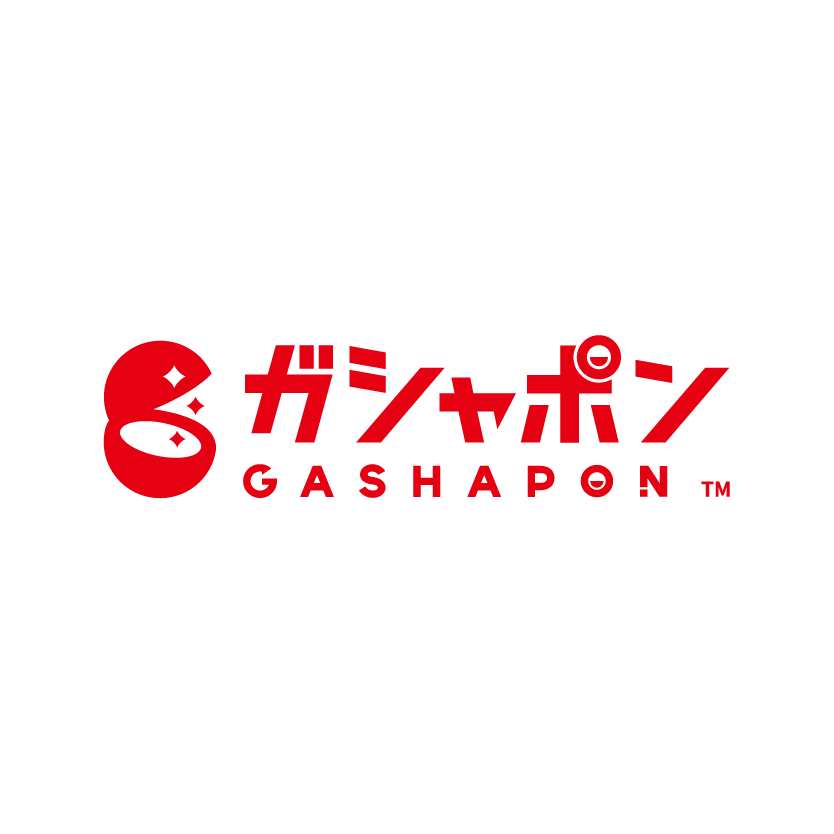 Gashapon Bandai offical期間限定店