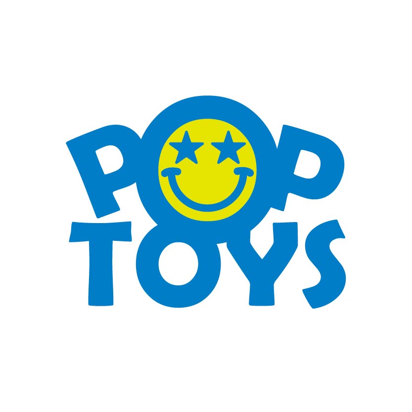 POP TOYS