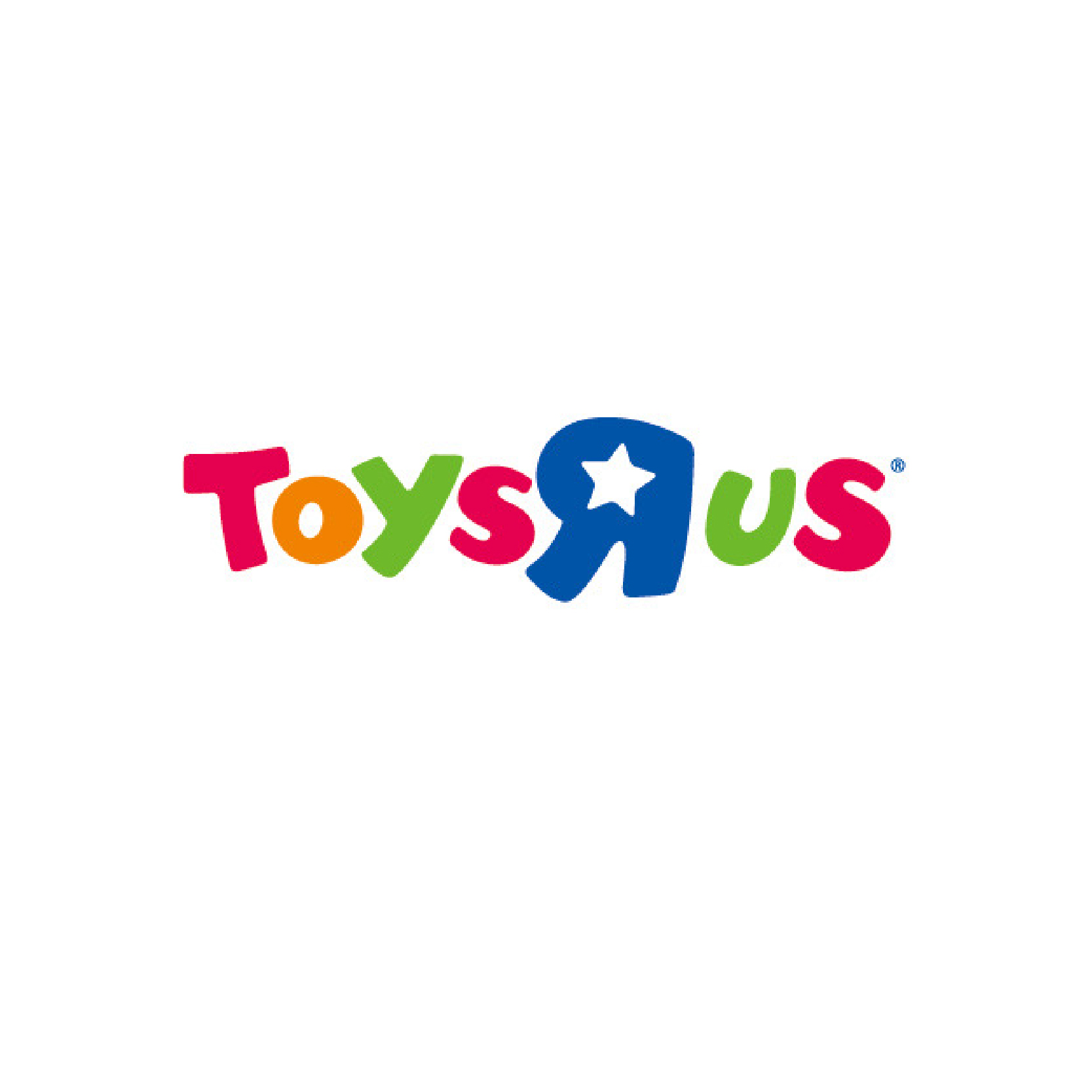 玩具"反"斗城 Toys"R"us