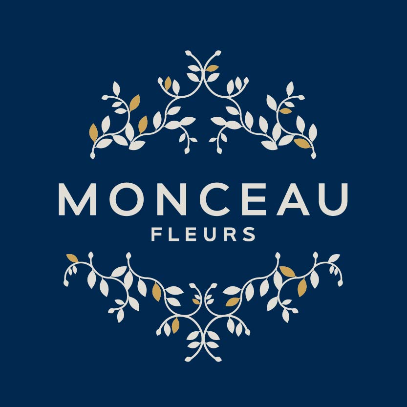 MONCEAU FLEURS