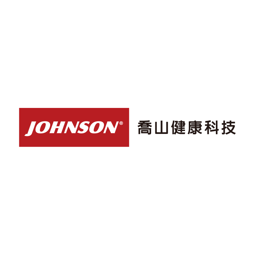 Johnson 喬山健康科技