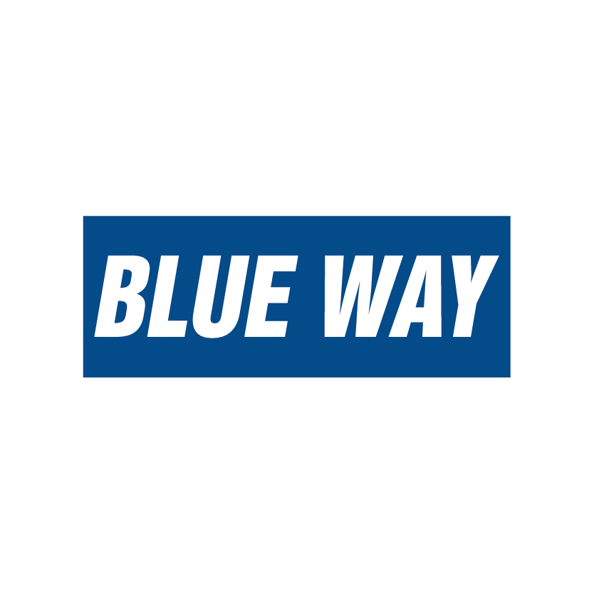 BLUE WAY