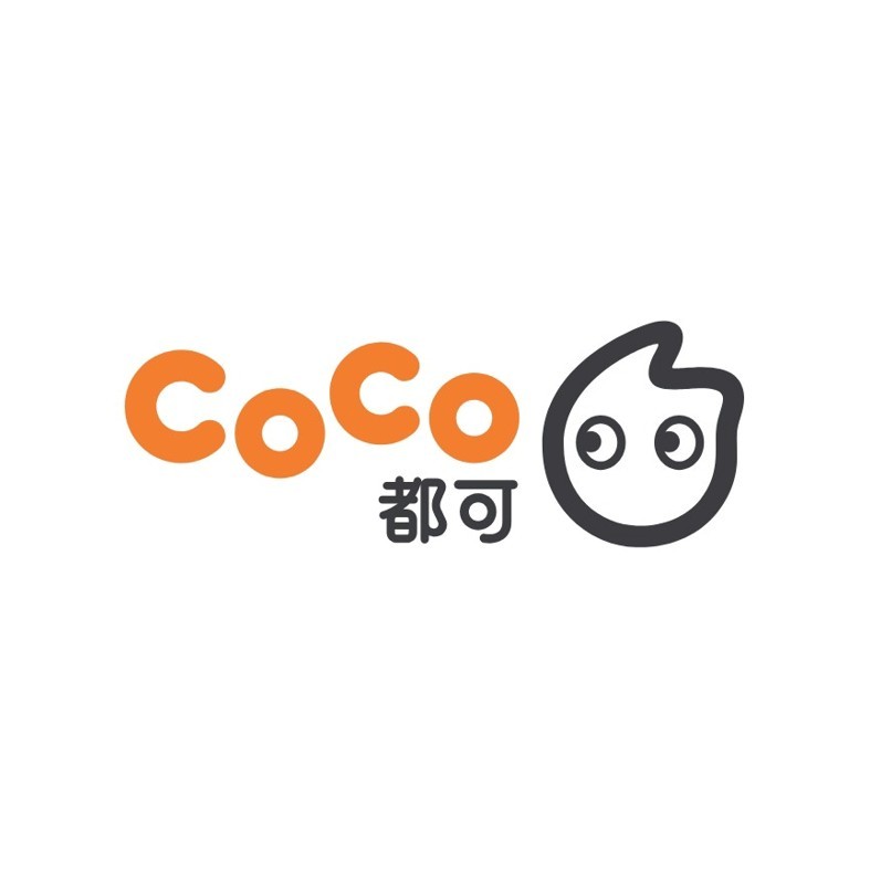 CoCo 都可