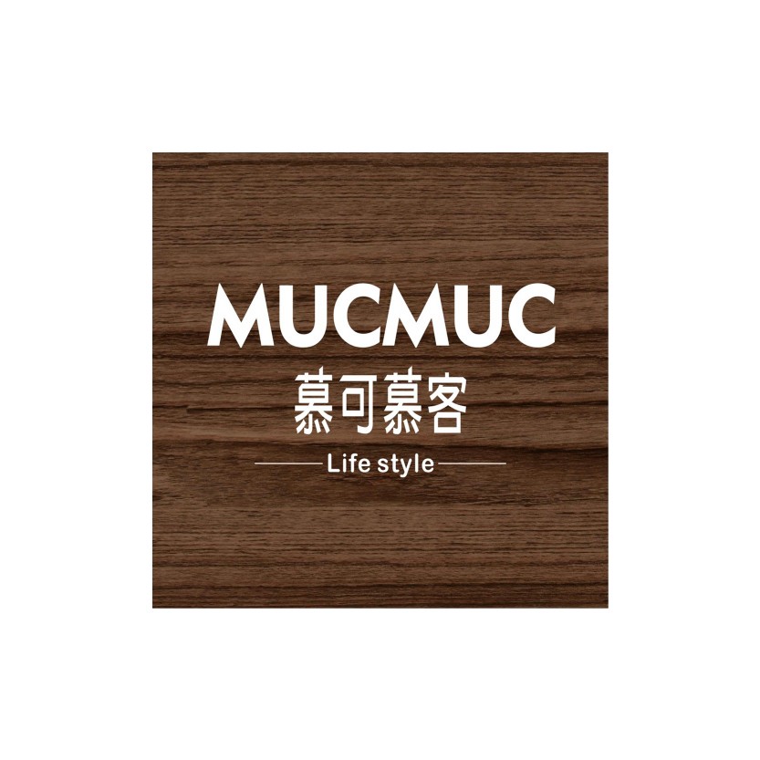 慕可慕客MUCMUC