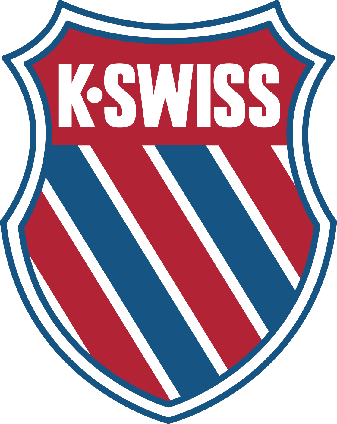 K-Swiss