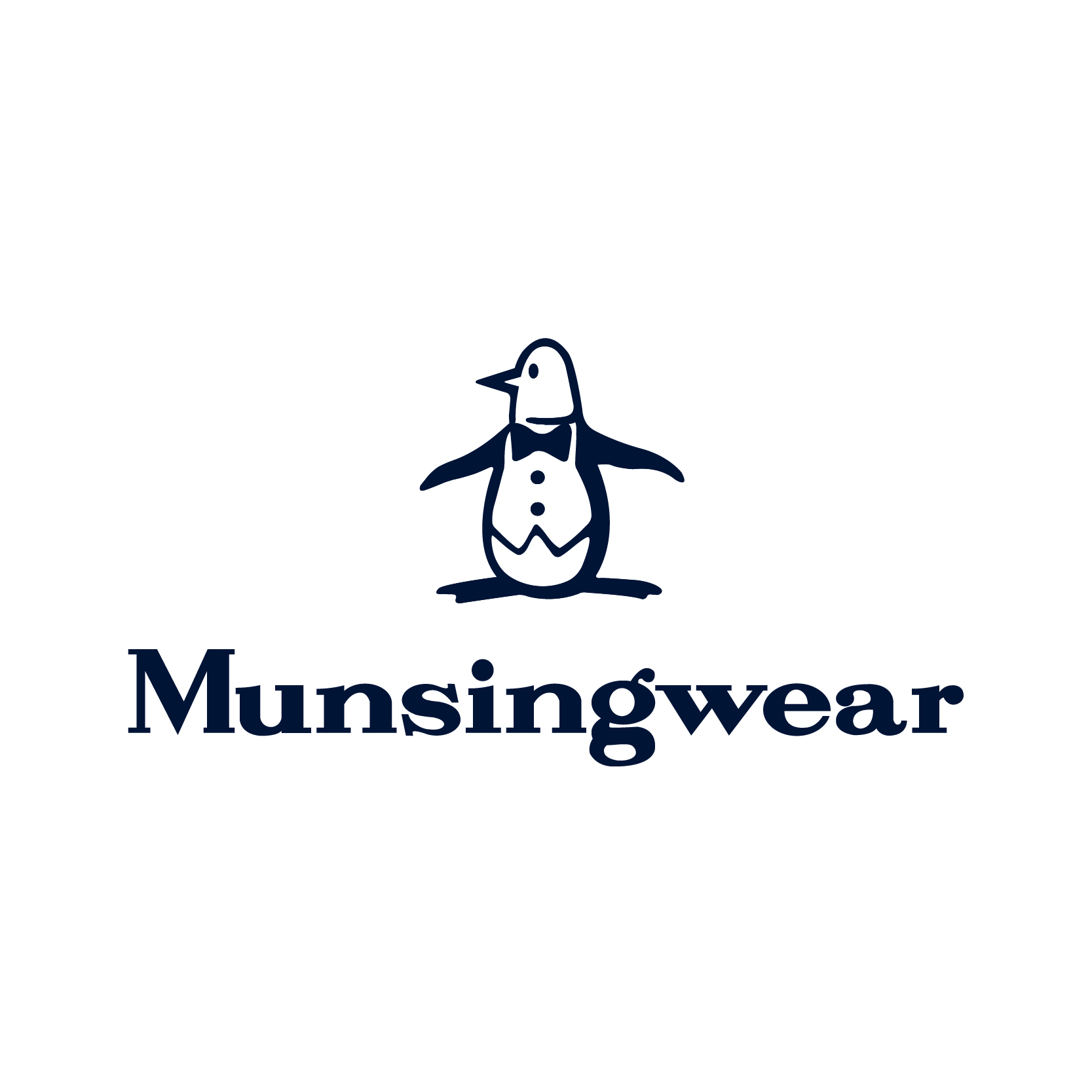 Munsingwear