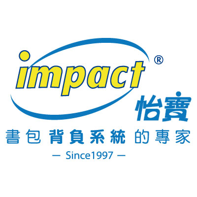 impact 怡寶書包