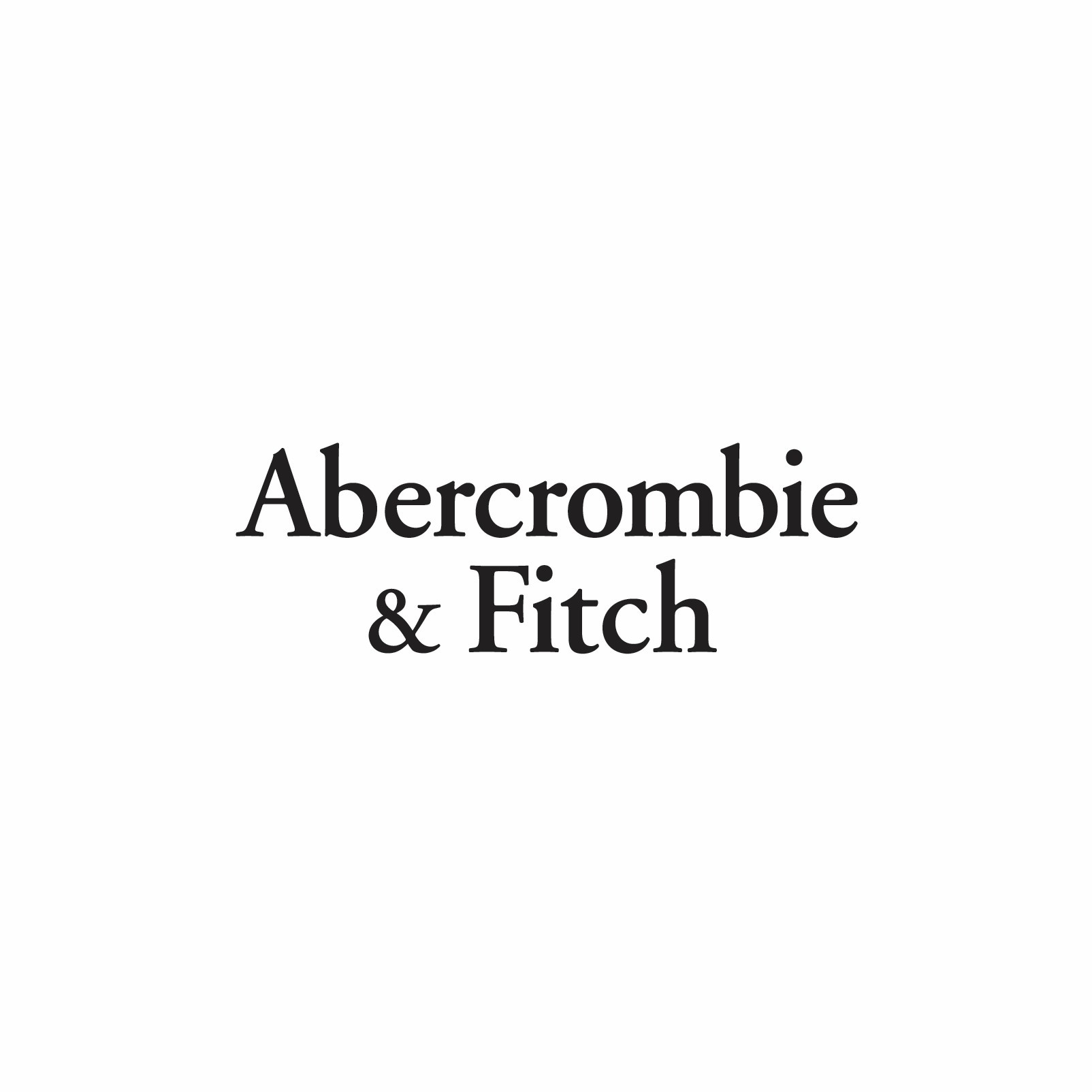 Abercrombie & Fitch