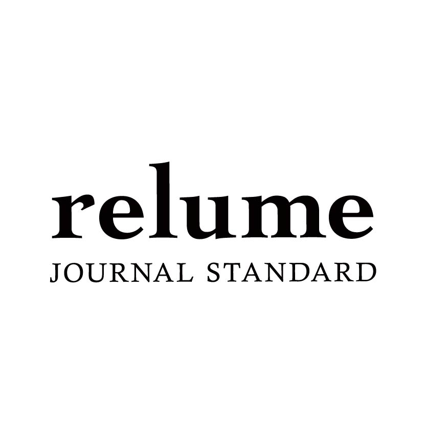 JOURNAL STANDARD relume