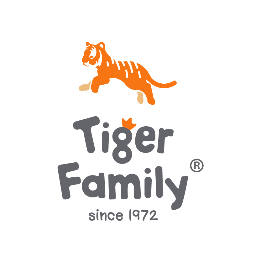 tiger family