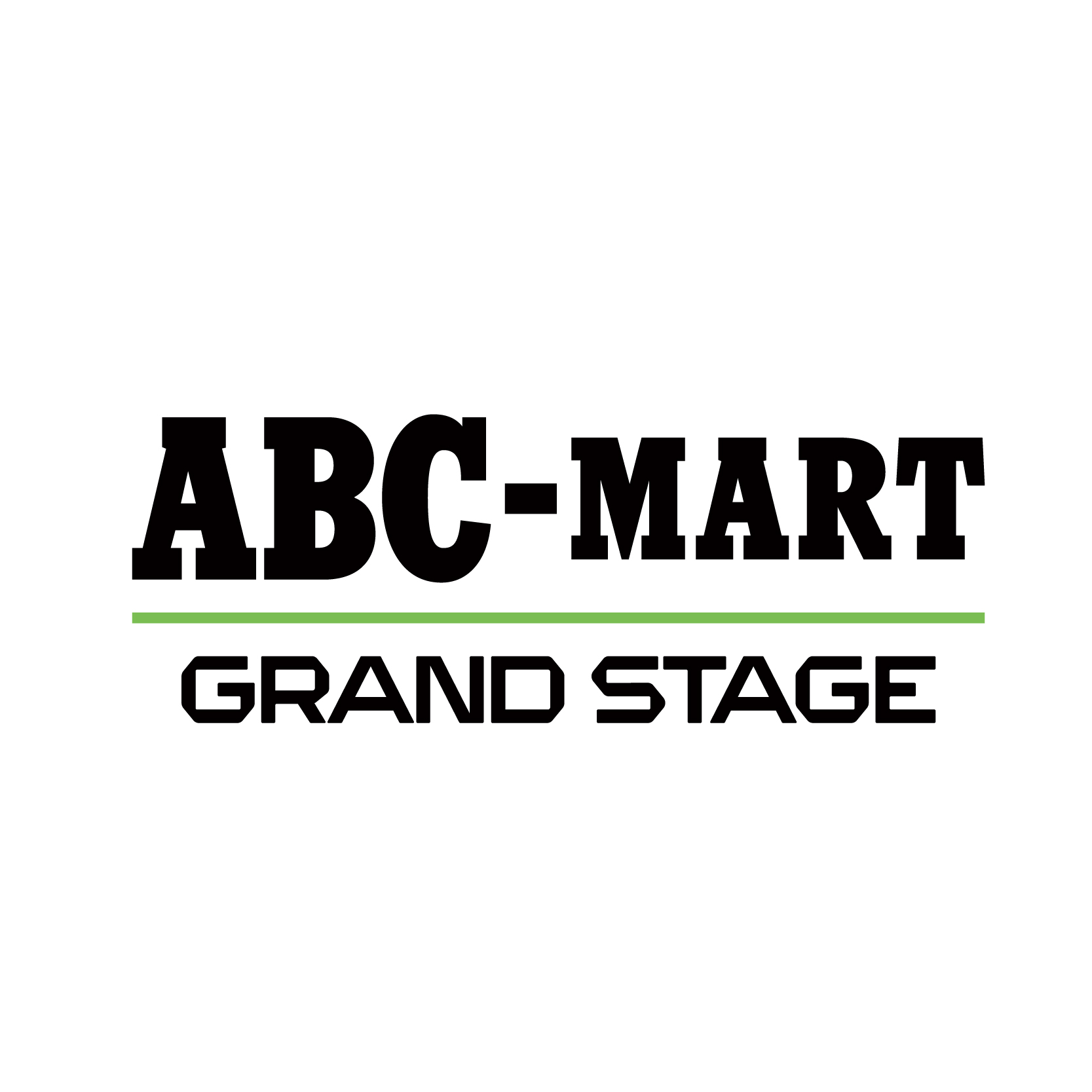 ABC-MART GRAND STAGE