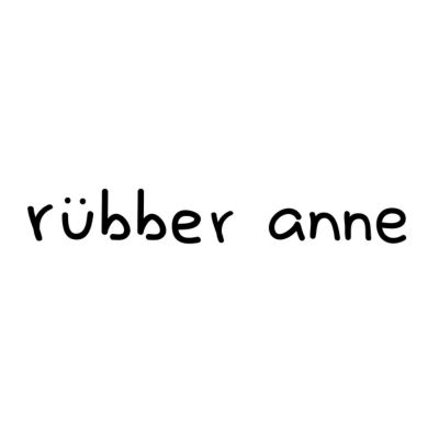 Rubber Anne