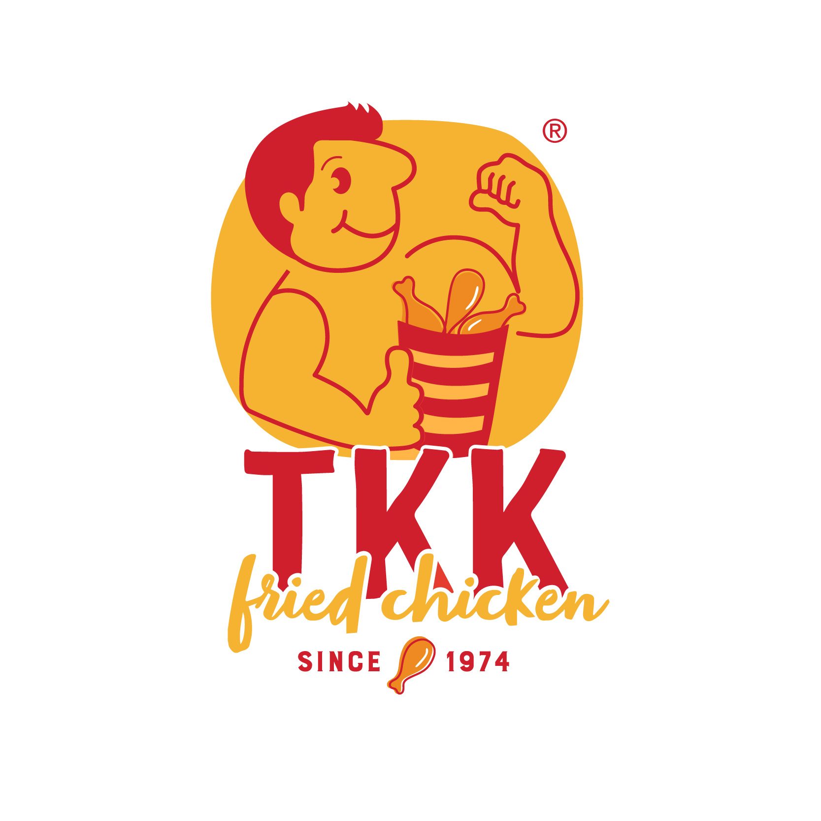 TKK 頂呱呱