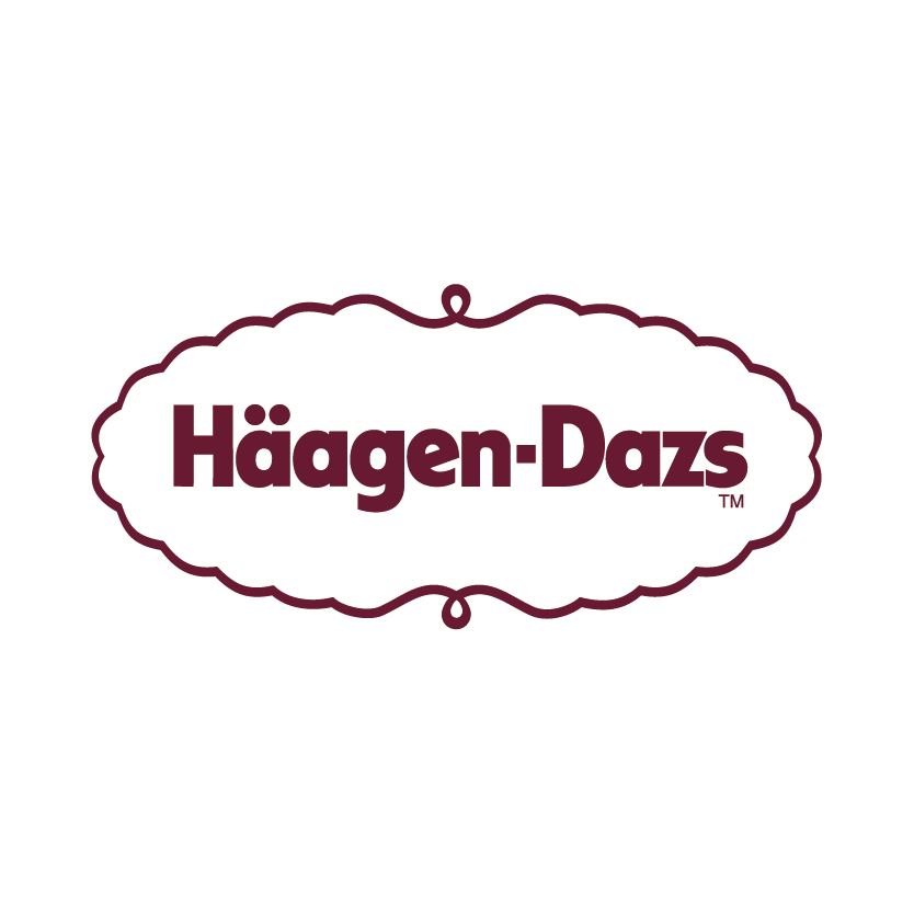 Häagen-Dazs  歐洲熱銷烤冰淇淋上市，台灣限時販售