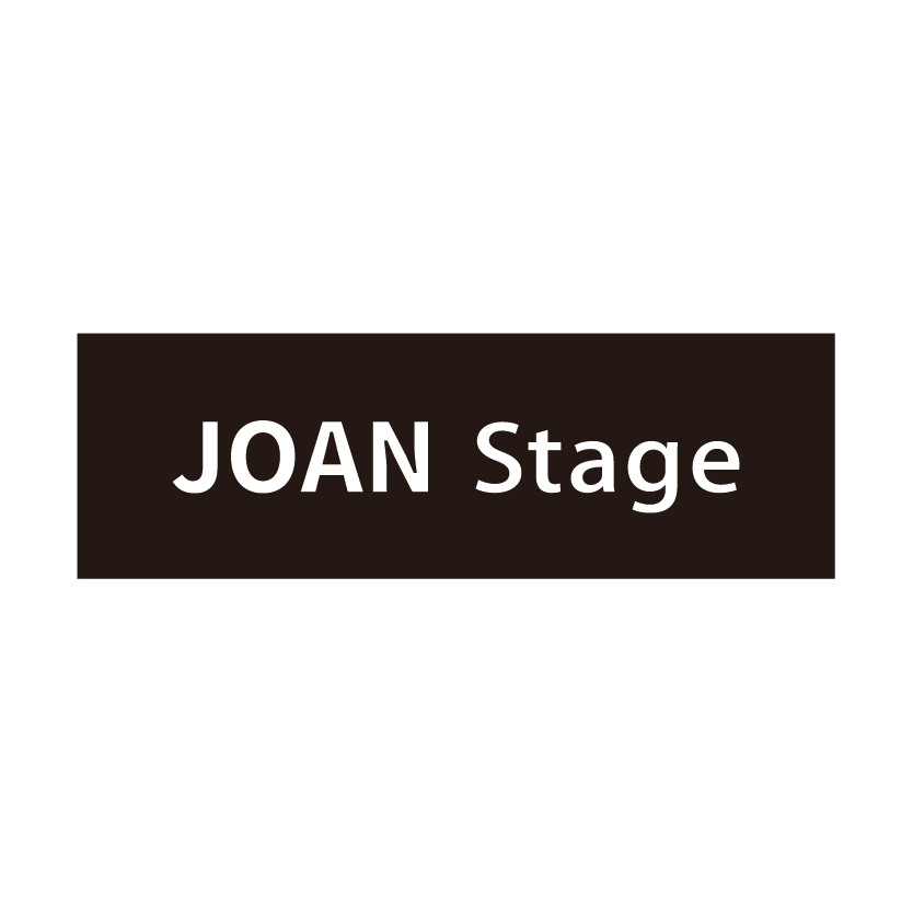 JOAN Stage