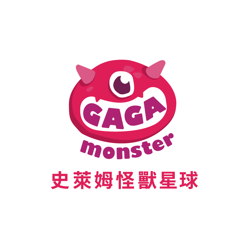 GAGA monster