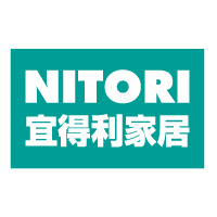 NITORI 宜得利