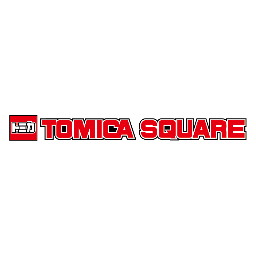 TOMICA SQUARE