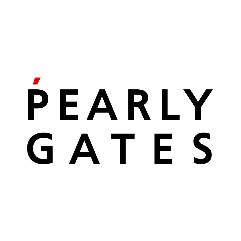 ṔEARLY GATES