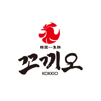 韓國一隻雞