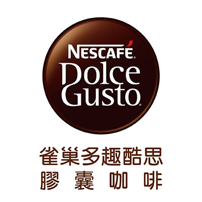 NESCAFE Dolce Gusto雀巢多趣酷思膠囊咖啡