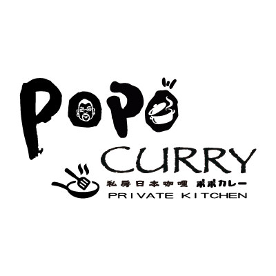 粕粕咖哩 POPO CURRY