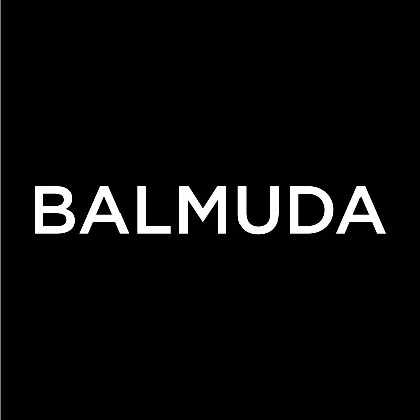 BALMUDA